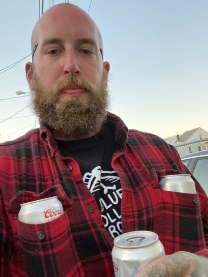 grimybronson OnlyFans picture