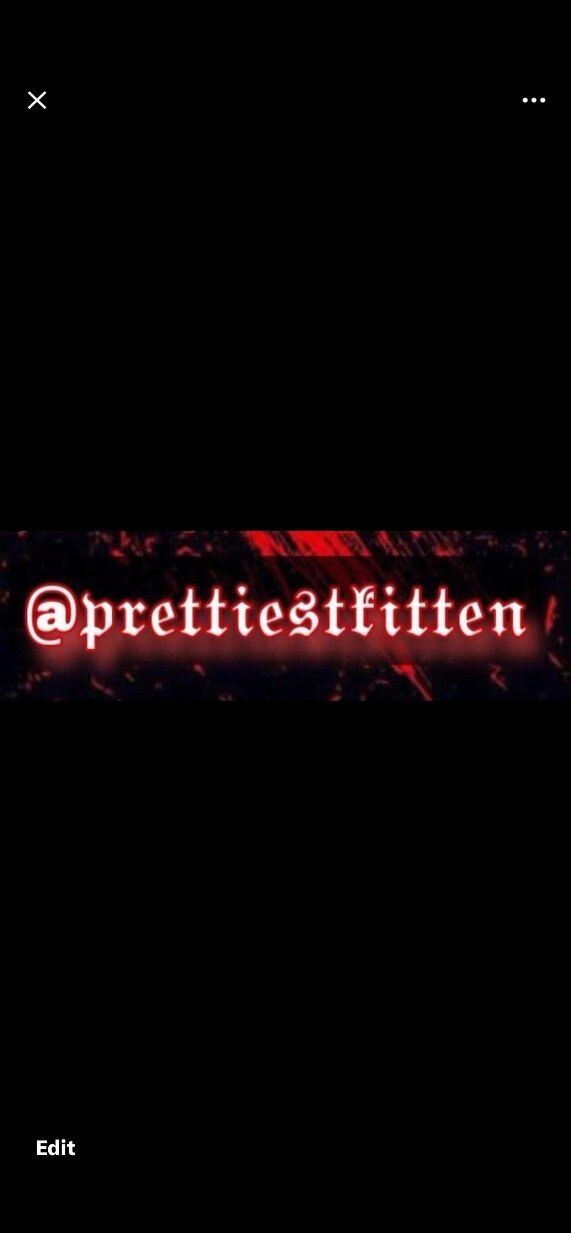 prettiestkittenfree OnlyFans profile picture