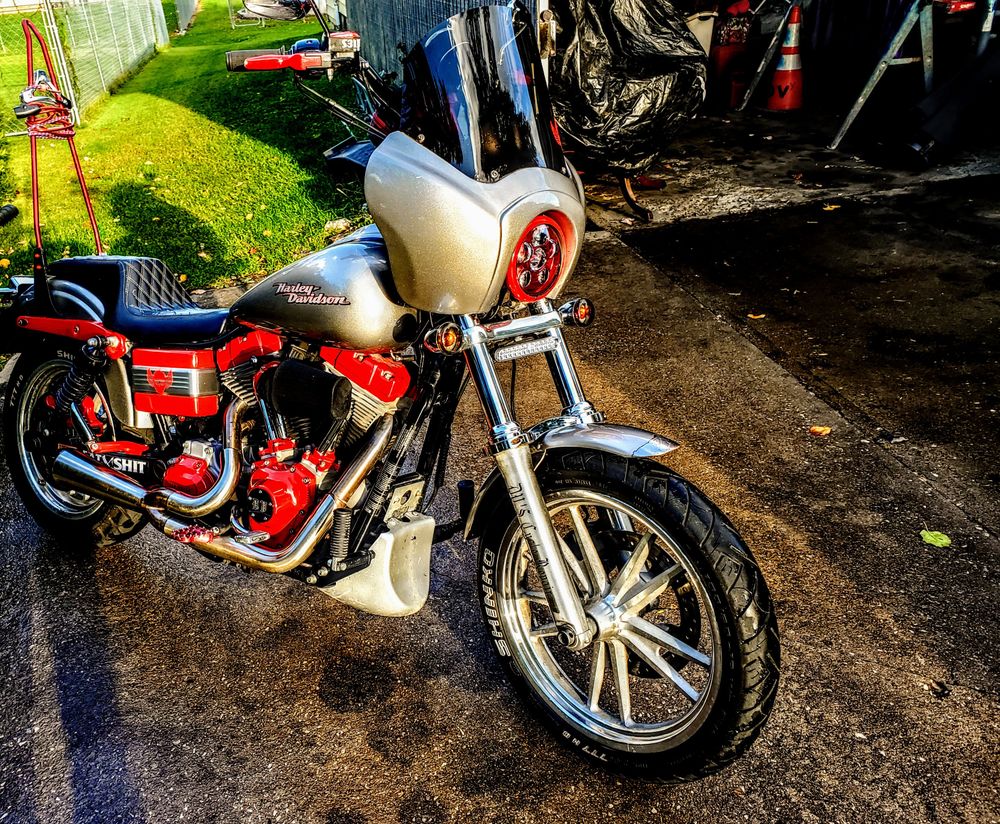 bikerbeard OnlyFans profile picture