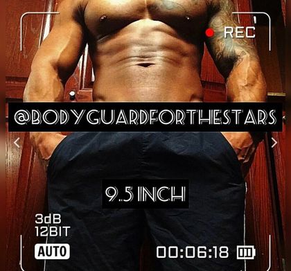 bodyguardforthestars OnlyFans picture