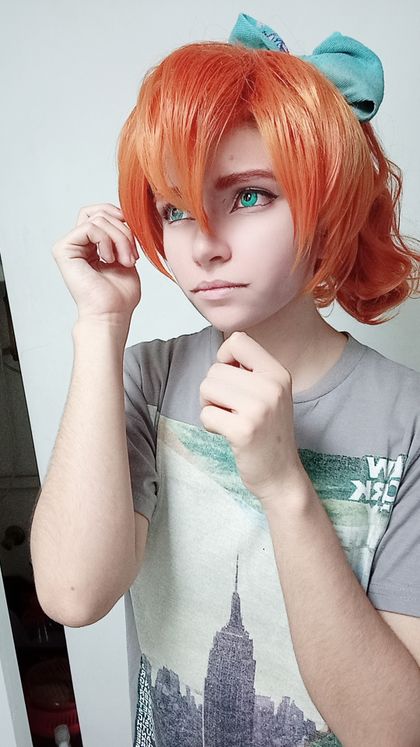 wanwankun OnlyFans picture