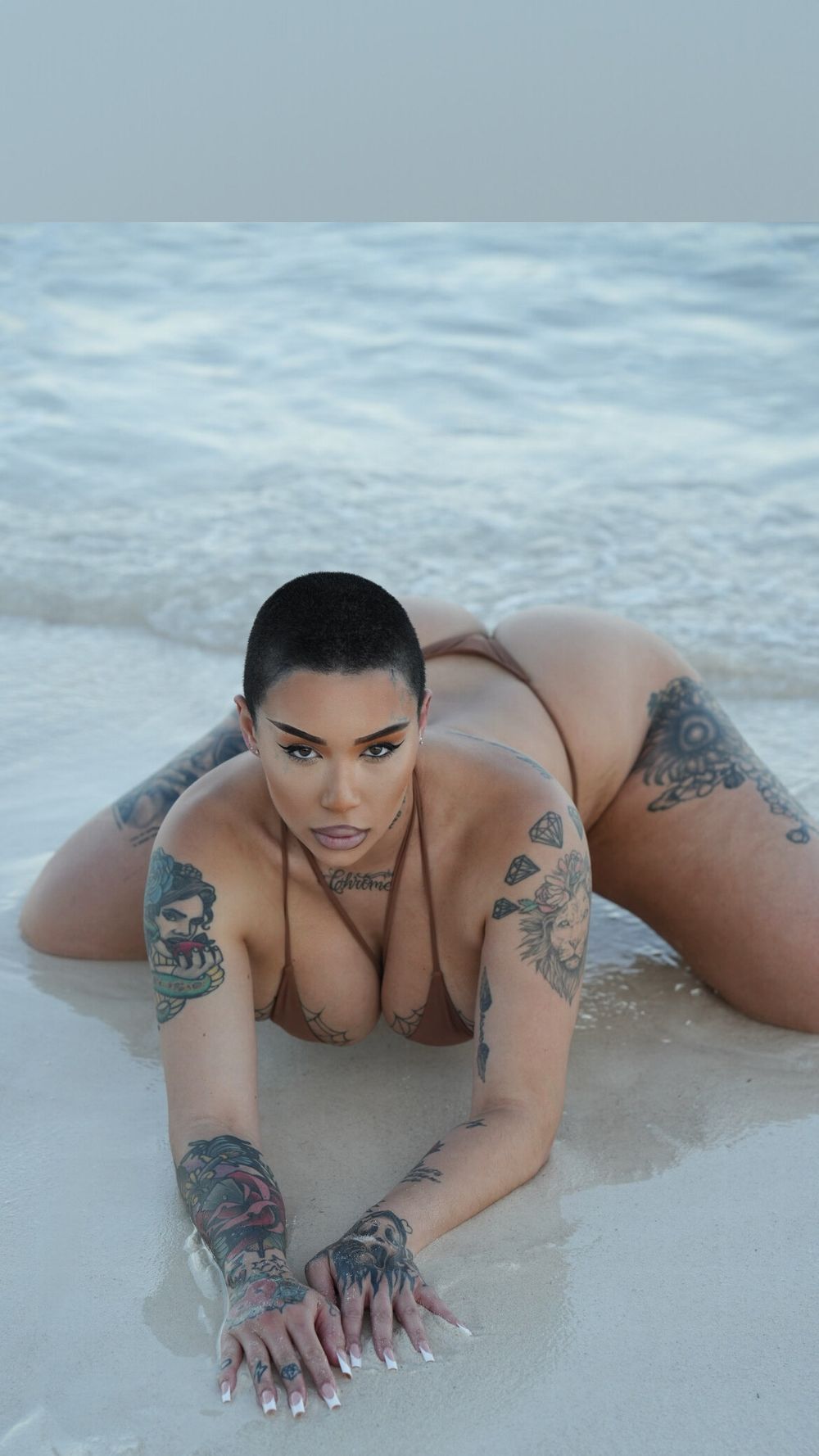 destinicreams OnlyFans profile picture