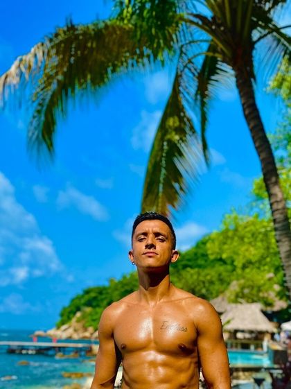fersmithx OnlyFans picture