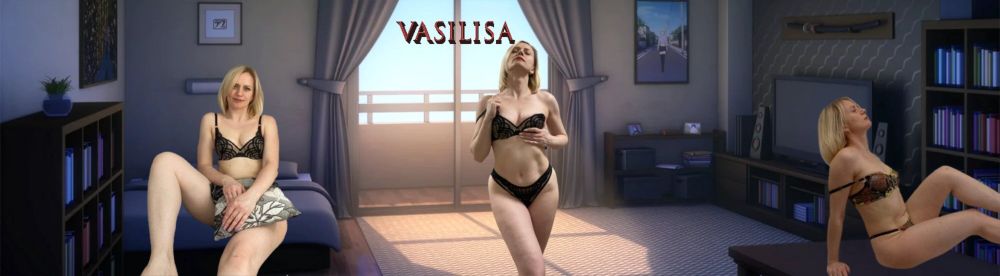 adult_vasilisa OnlyFans profile picture