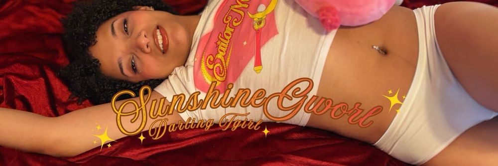 sunshinegwurl OnlyFans profile picture