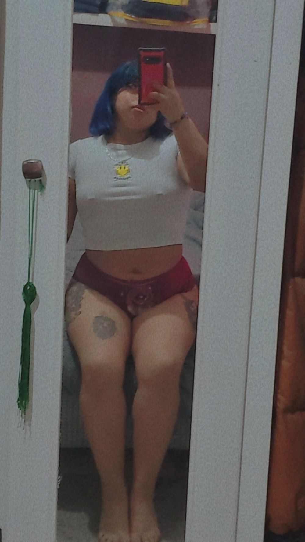 manguitosexy23 OnlyFans profile picture