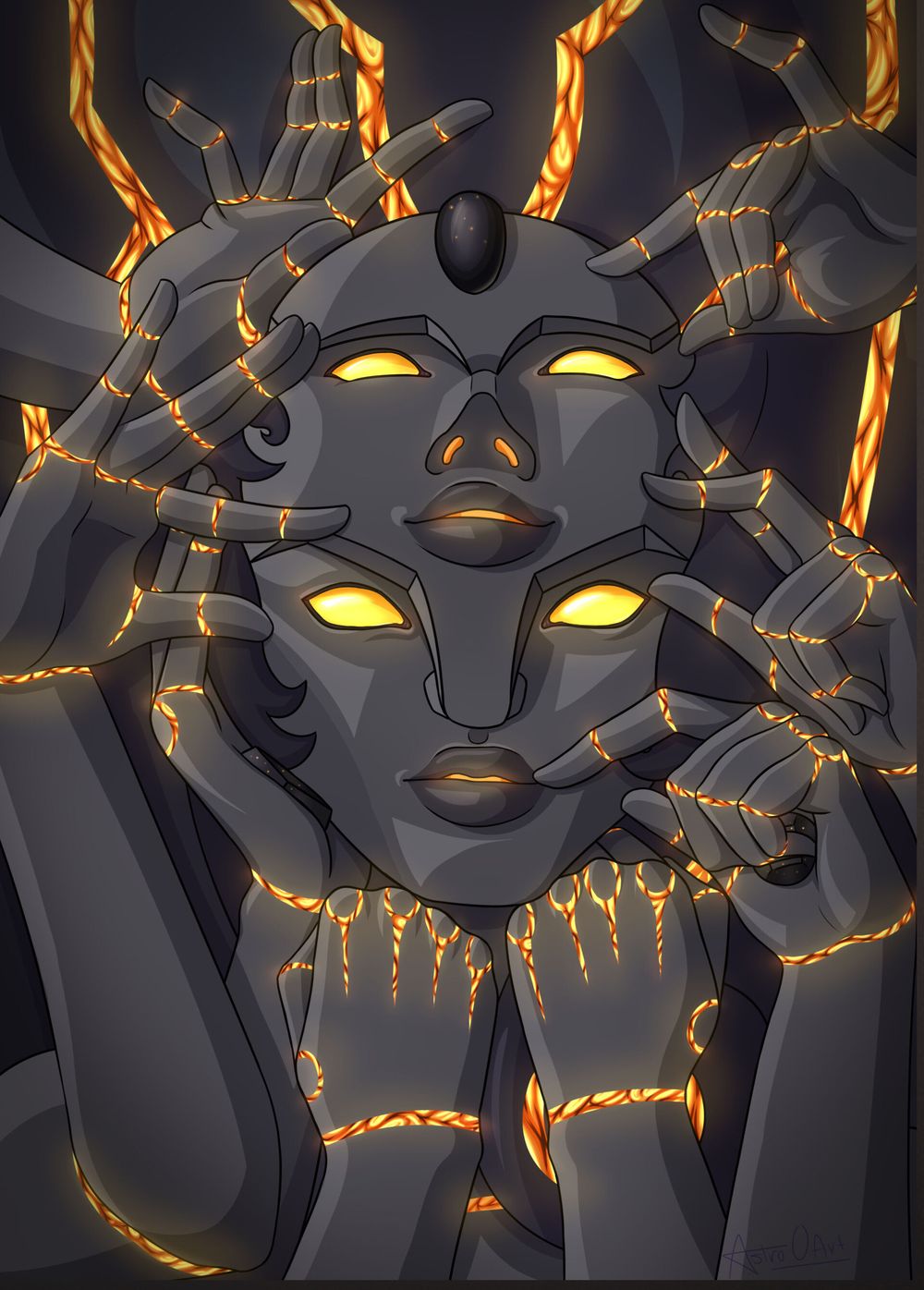 obsidian.t OnlyFans profile picture
