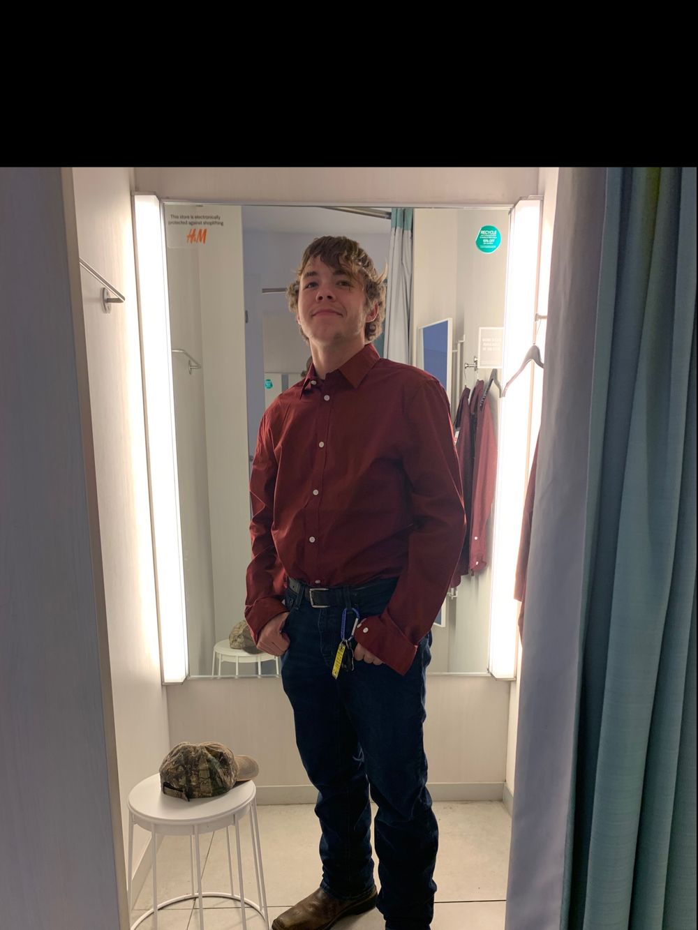 sexyluke140 OnlyFans profile picture