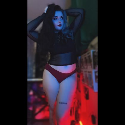 ghosttbabi OnlyFans picture