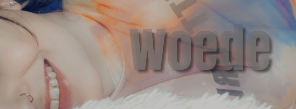 woede OnlyFans profile picture
