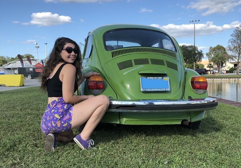 vwbugsbunni OnlyFans profile picture