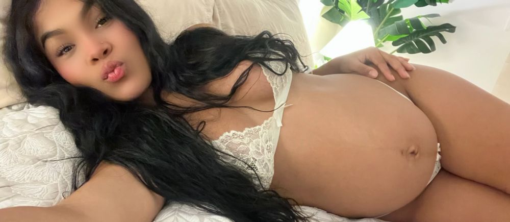 pregnantpaula OnlyFans profile picture