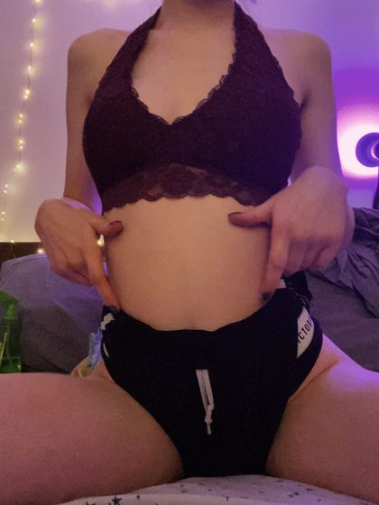 bbyroseof OnlyFans picture