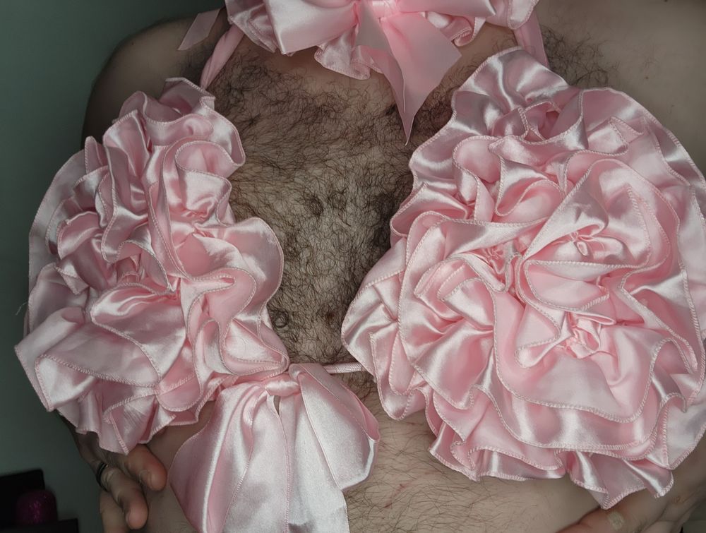 nylonteddybear OnlyFans profile picture