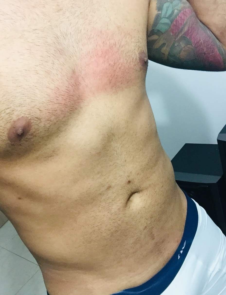 victor.oviedog OnlyFans profile picture