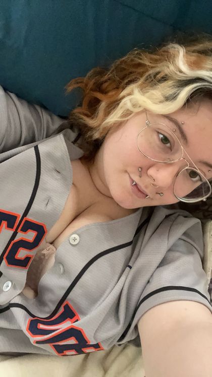 cybervomit OnlyFans picture