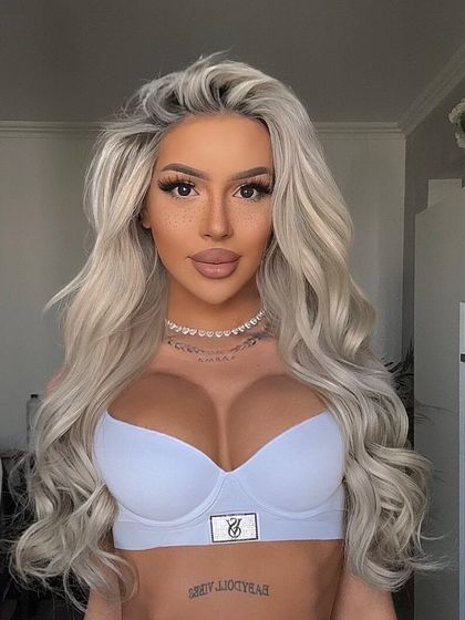 yourfavbabydoll OnlyFans picture