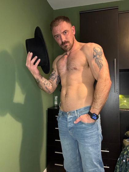 just_johnathan_89 OnlyFans picture