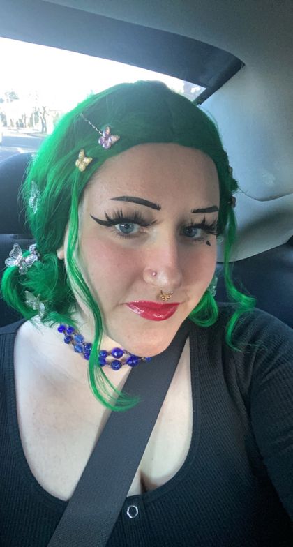 spicycherub OnlyFans picture