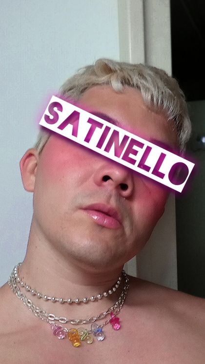 satinello OnlyFans picture