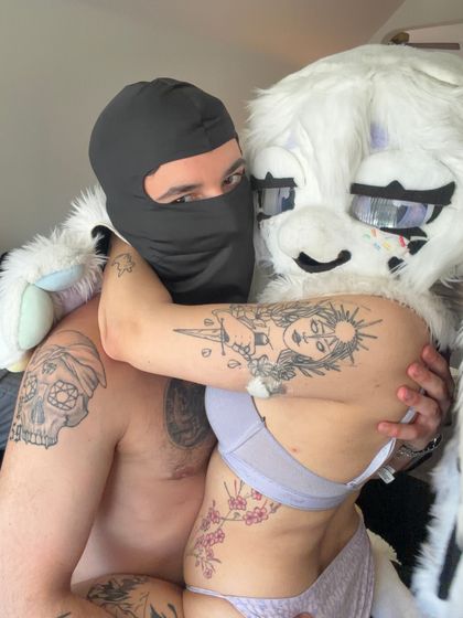 spiralandkira OnlyFans picture