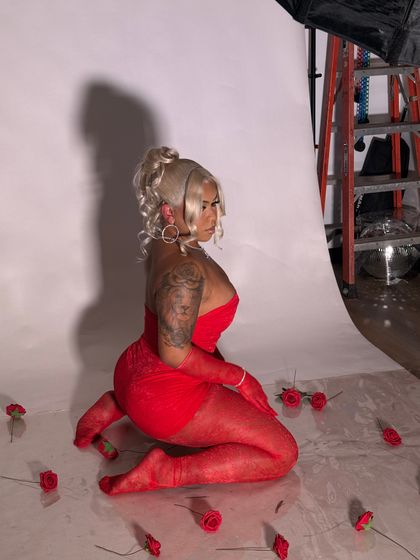 krisdabarb OnlyFans picture