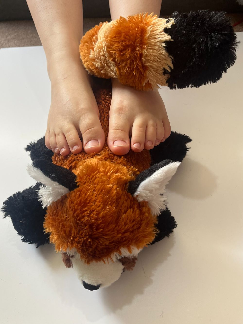 feetforeveruk OnlyFans profile picture