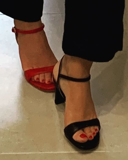 queenfeet93 OnlyFans picture