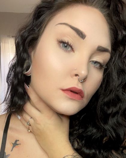 brebabieee OnlyFans picture