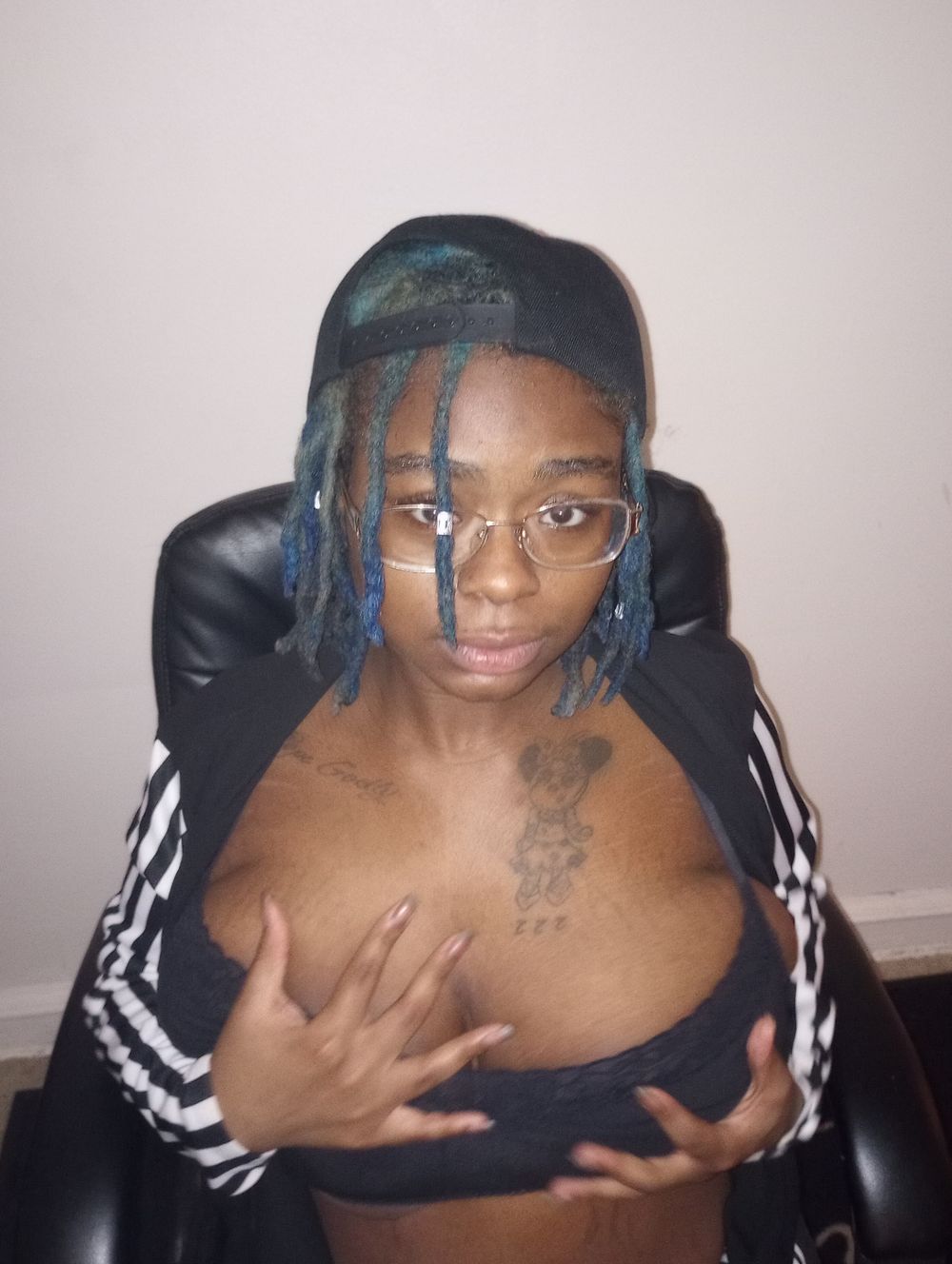 bettypebbles OnlyFans profile picture