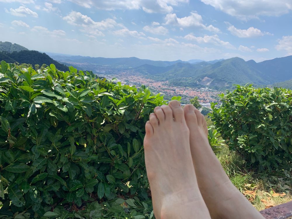 goddessfeet2000 OnlyFans profile picture