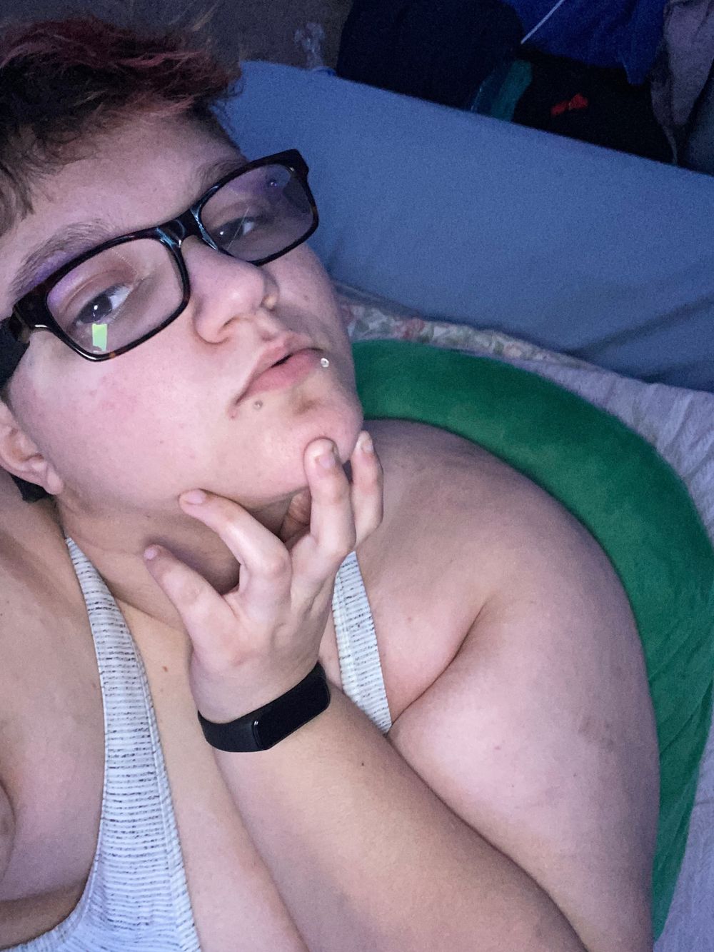 mystic_kaleb OnlyFans profile picture