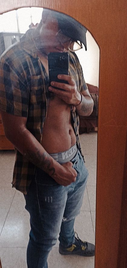 mike_cas10 OnlyFans picture