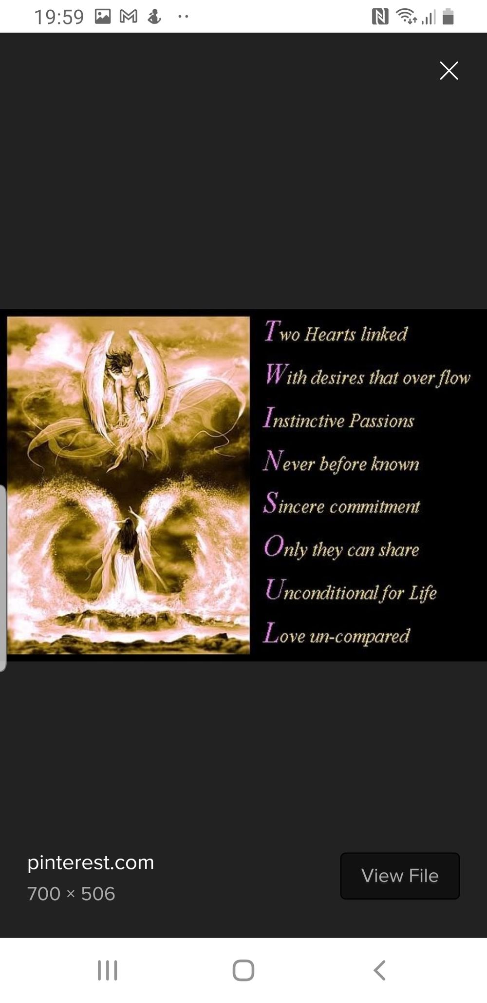 twinflames21 OnlyFans profile picture