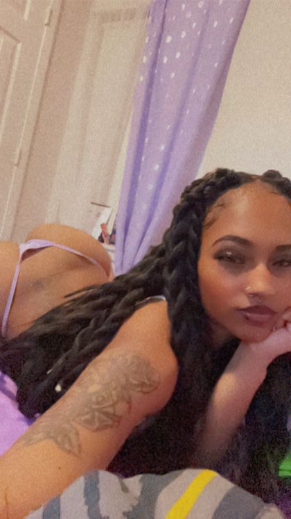 prettyassdaja OnlyFans picture