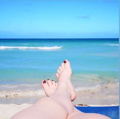 luna_nymph.feet OnlyFans picture