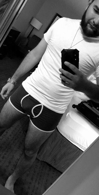 txhairypapi OnlyFans picture
