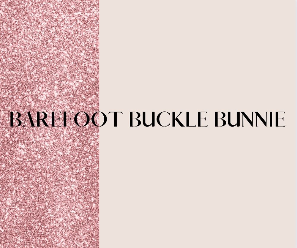 barefootbucklebunnie OnlyFans profile picture