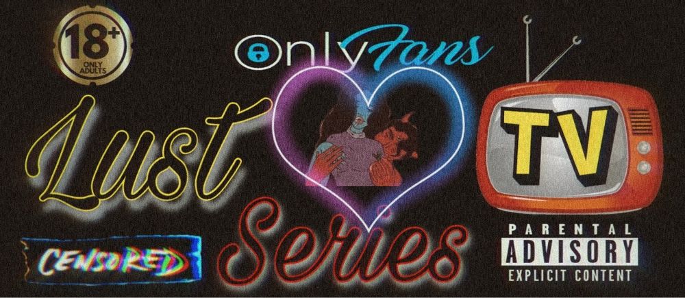 lustseriesofficial OnlyFans profile picture