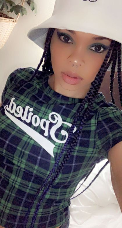 honeydippedgoddess420 OnlyFans picture
