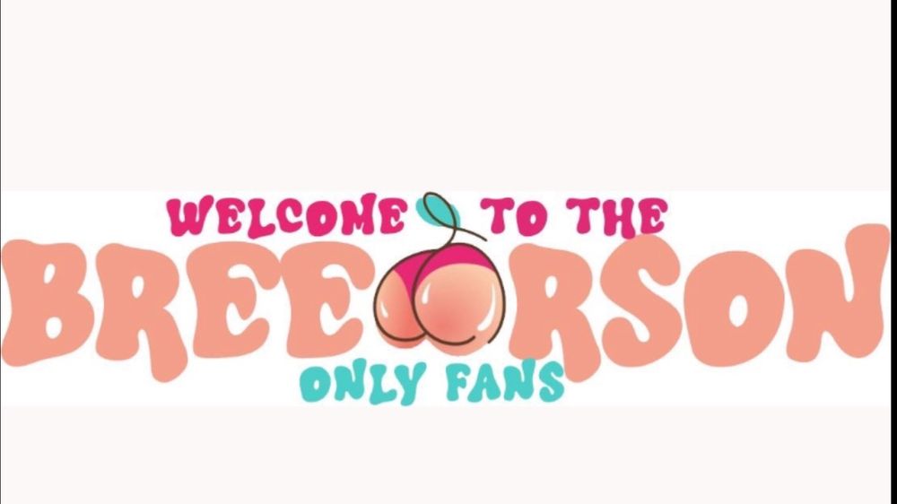 breearson OnlyFans profile picture