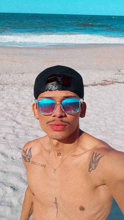 arianopk OnlyFans picture