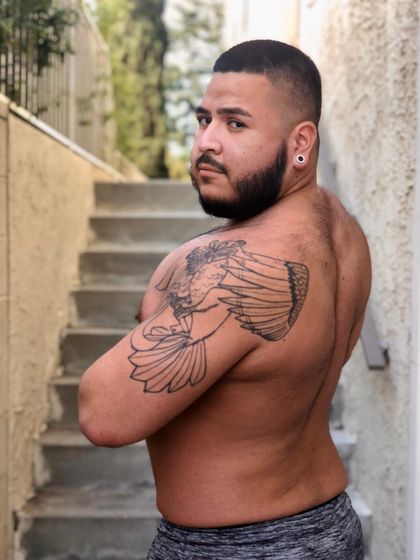 beefbearrito OnlyFans picture