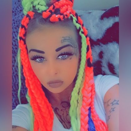 bossqueenkrazi OnlyFans picture