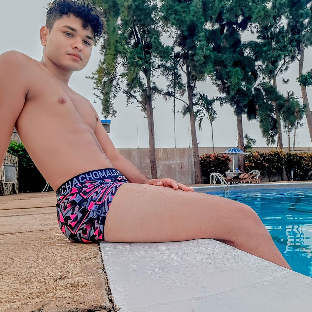 andresmdma OnlyFans profile picture