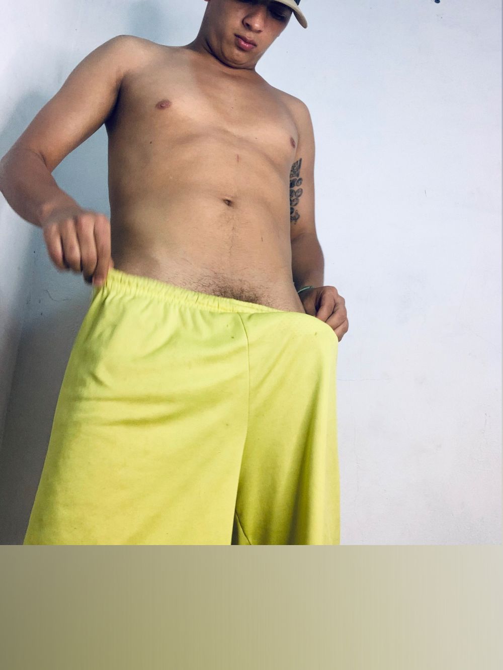 monsalve77 OnlyFans profile picture