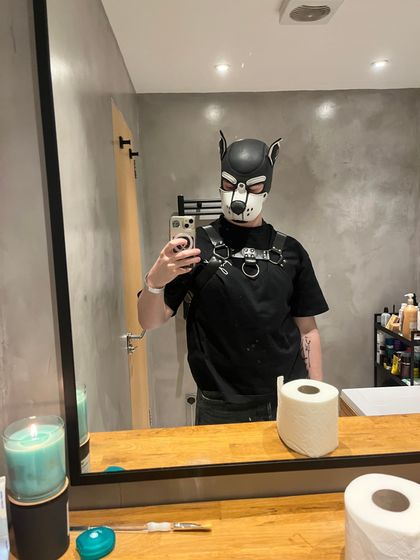 pup_spike69 OnlyFans picture