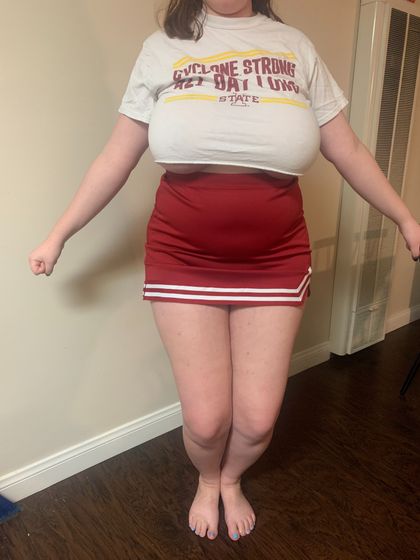 kyliethecurvy OnlyFans picture