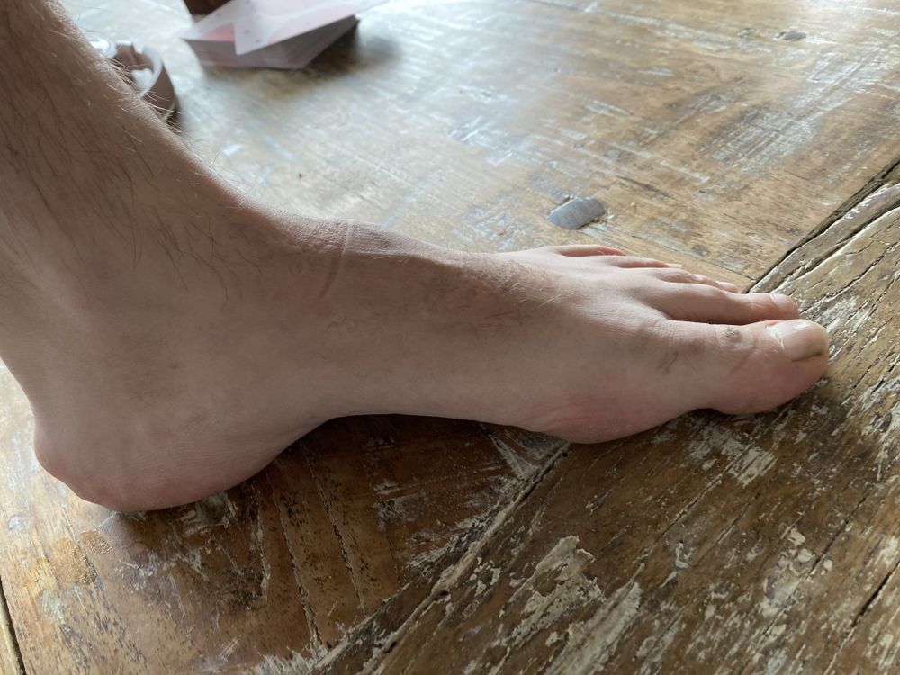 dutchhappyfeet OnlyFans profile picture