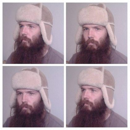 edwardredbeard OnlyFans picture